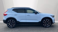 Volvo XC40 2.0 B4P Ultra Dark 5dr Auto Petrol Estate